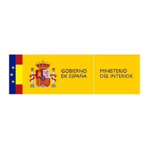 ministerio del interior