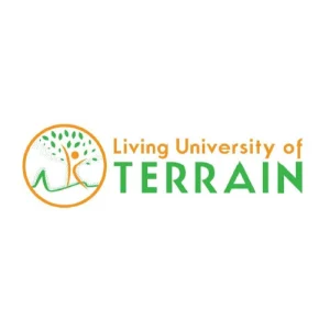 university of terrain